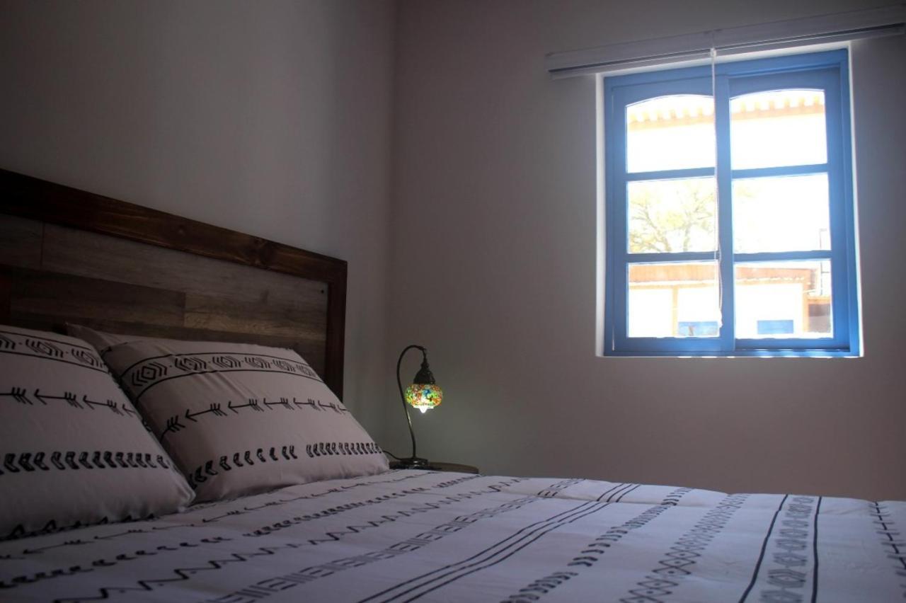 La Rukka Hostal Boutique San Pedro de Atacama Exterior foto